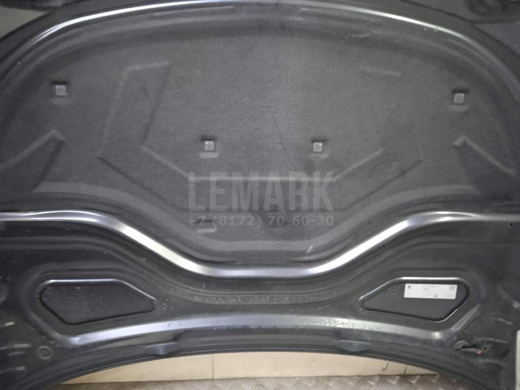 Капот для  Audi A4 [B8] Allroad 2009-2015