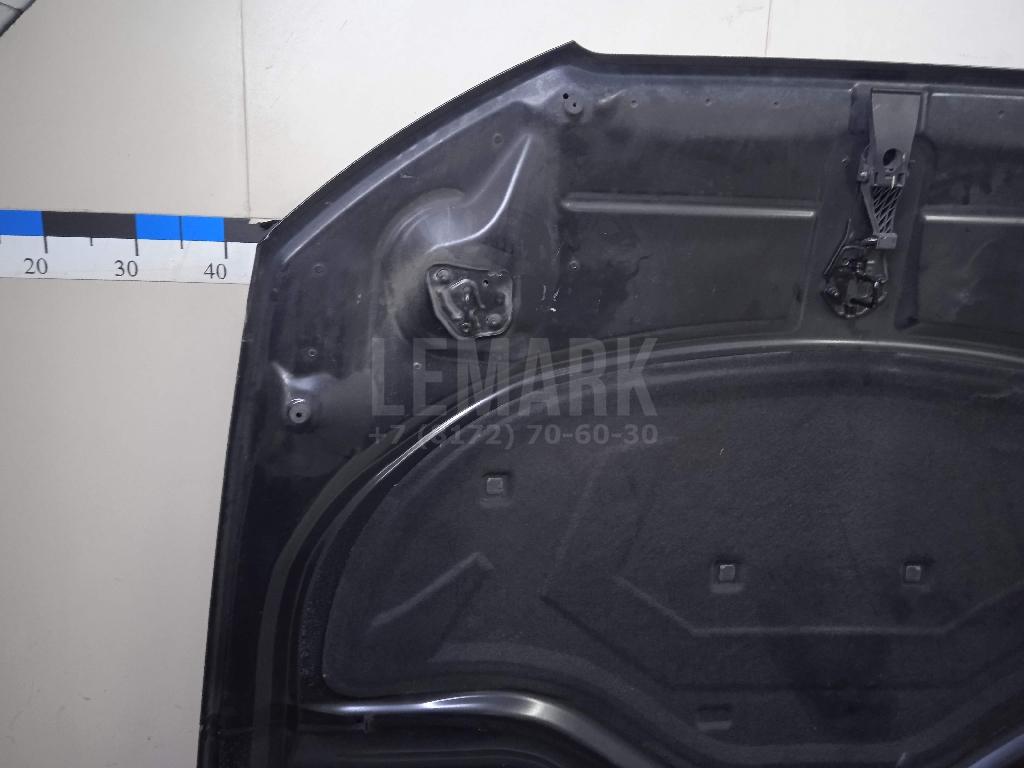 Капот для  Audi A4 [B8] Allroad 2009-2015