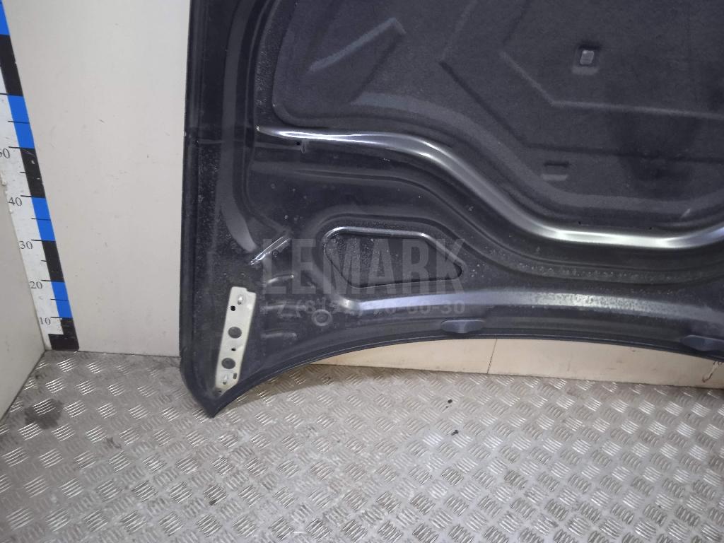 Капот для  Audi A4 [B8] Allroad 2009-2015