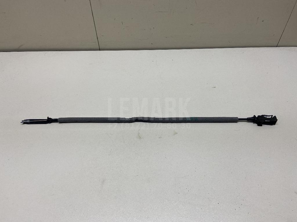 Трос открывания передней двери 1766403 Ford