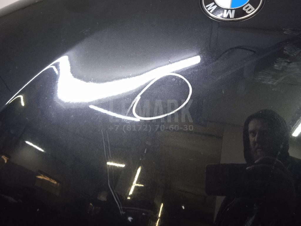 Капот для  BMW X5 F15/F85 2013-2018