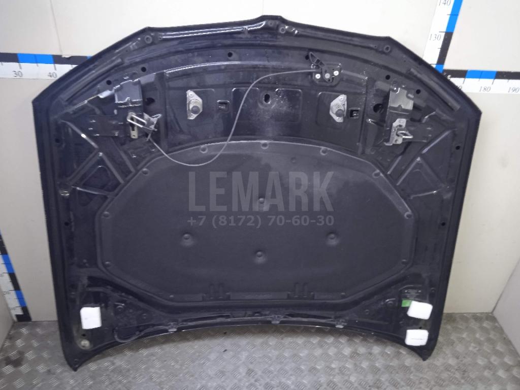Капот для  BMW X5 F15/F85 2013-2018