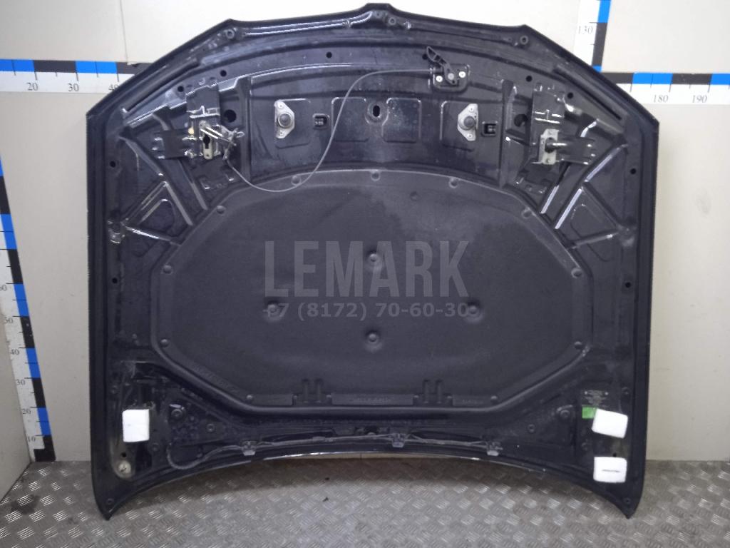 Капот для  BMW X5 F15/F85 2013-2018