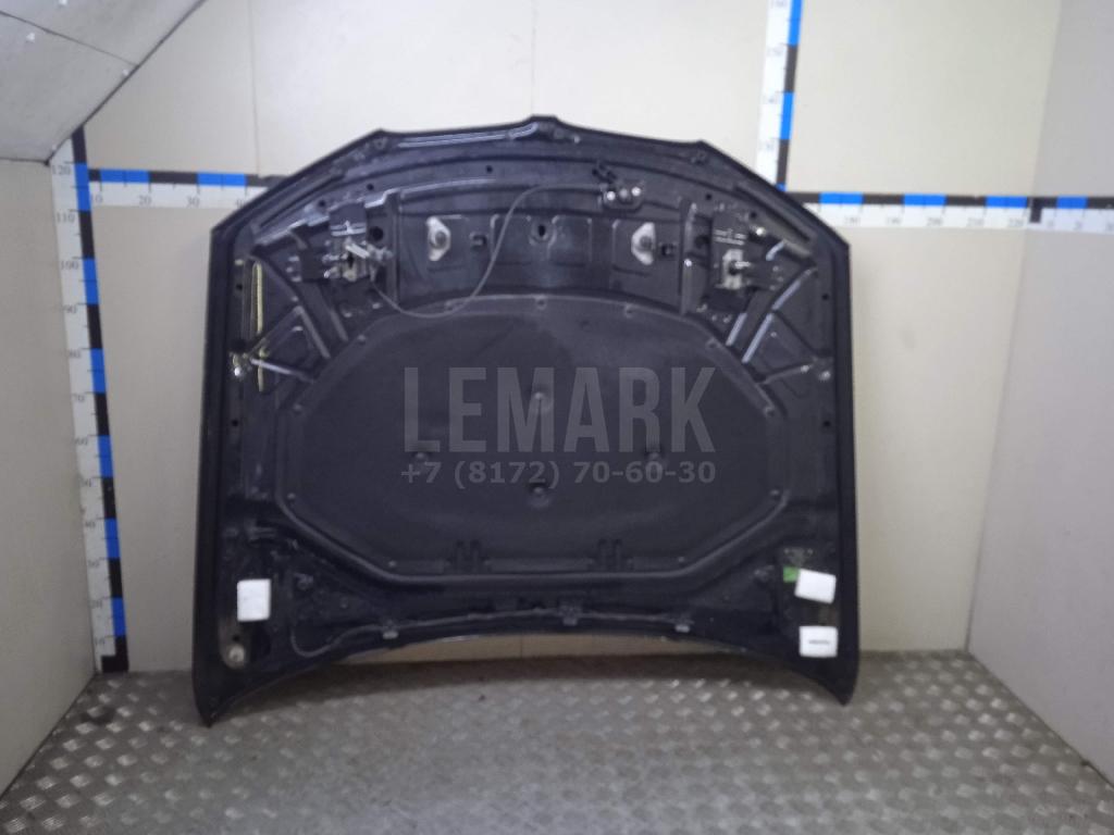 Капот для  BMW X5 F15/F85 2013-2018