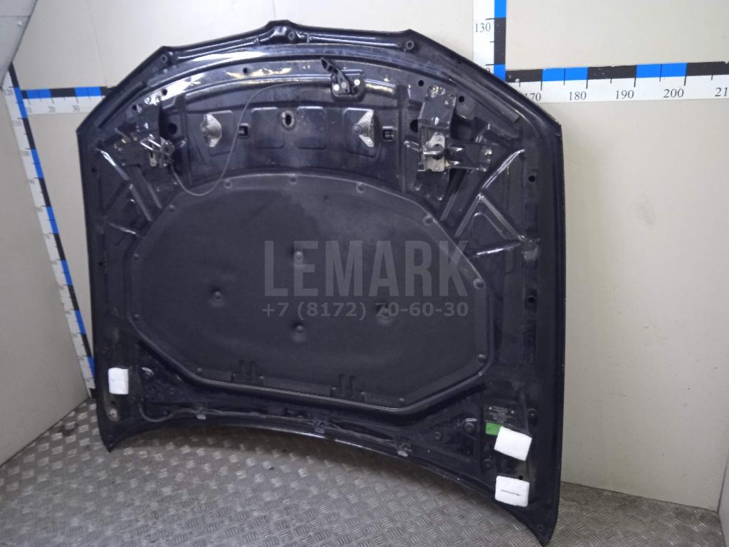 Капот для  BMW X5 F15/F85 2013-2018