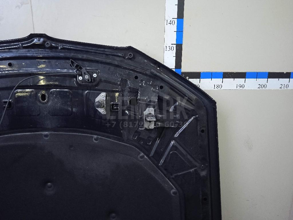 Капот для  BMW X5 F15/F85 2013-2018