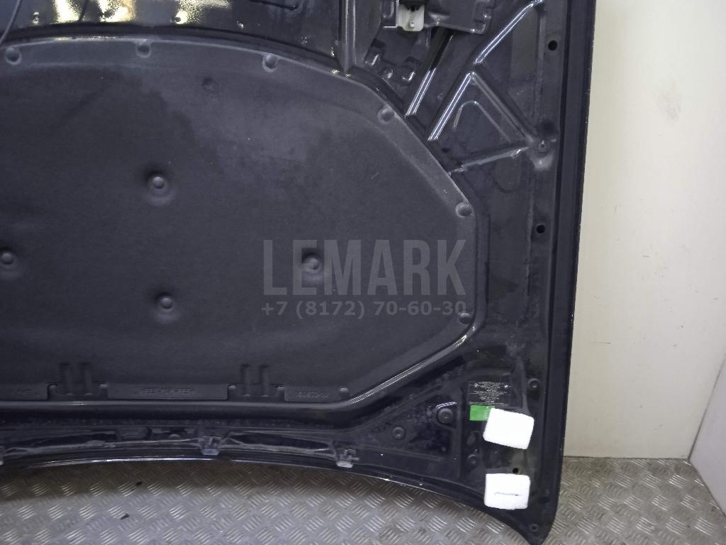 Капот для  BMW X5 F15/F85 2013-2018