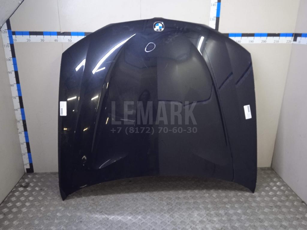 Капот для  BMW X5 F15/F85 2013-2018
