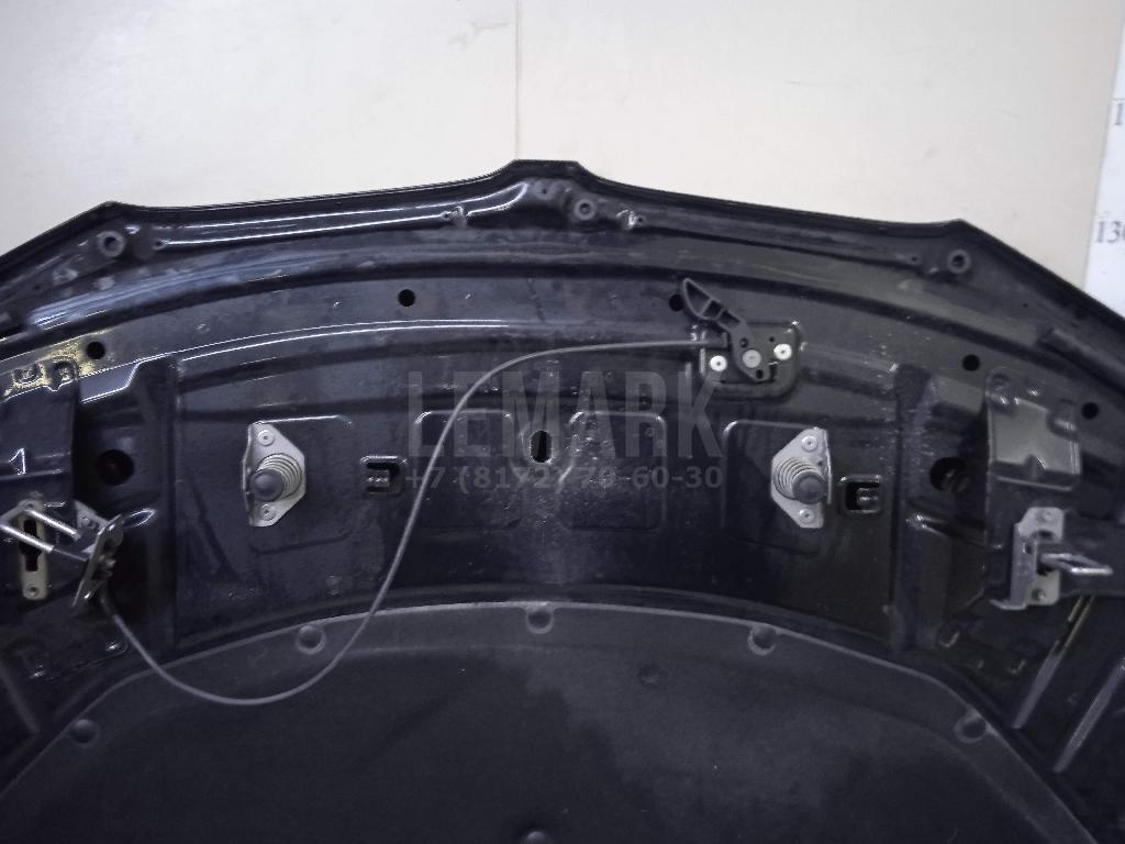 Капот для  BMW X5 F15/F85 2013-2018