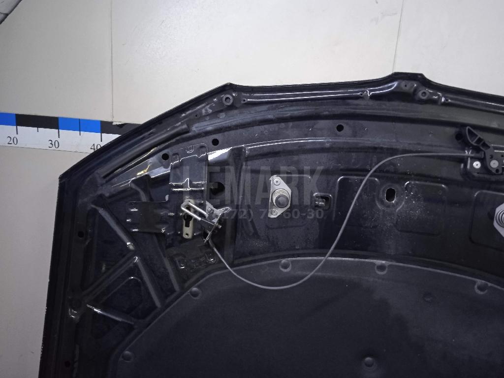 Капот для  BMW X5 F15/F85 2013-2018