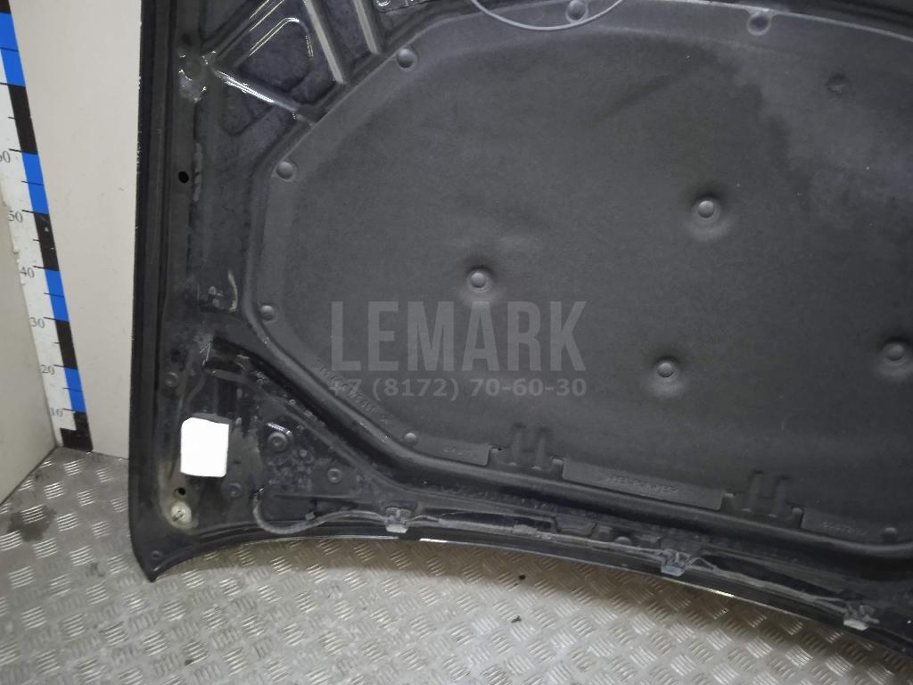 Капот для  BMW X5 F15/F85 2013-2018