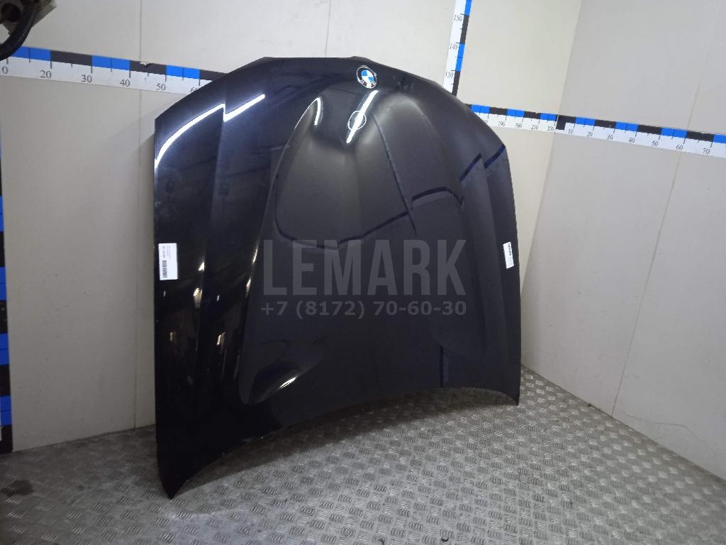 Капот для  BMW X5 F15/F85 2013-2018