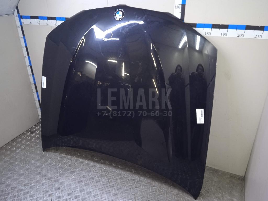 Капот для  BMW X5 F15/F85 2013-2018