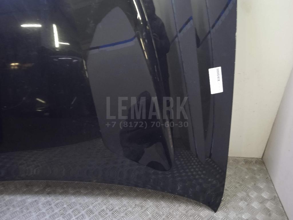 Капот для  BMW X5 F15/F85 2013-2018