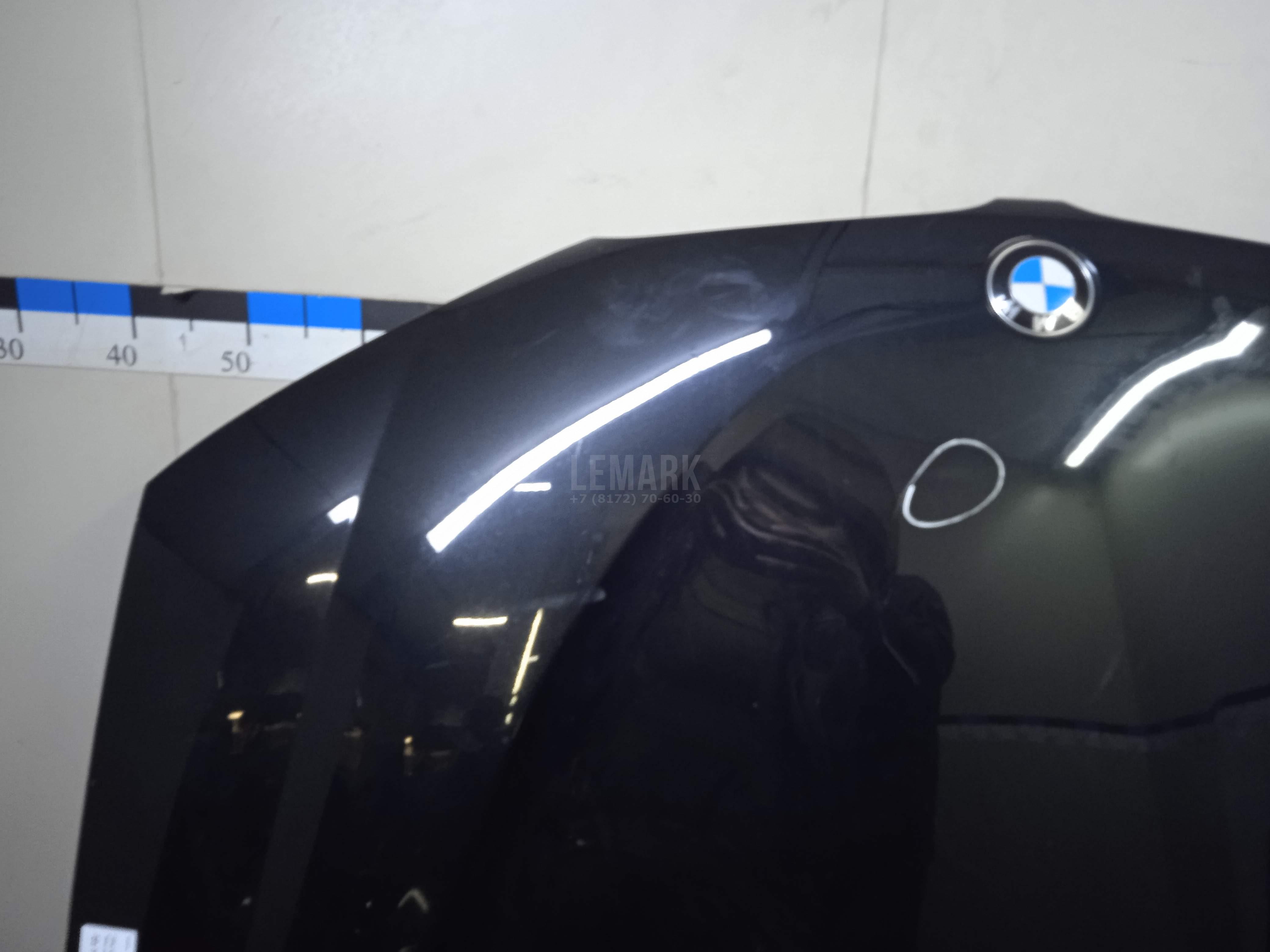 Капот для  BMW X5 F15/F85 2013-2018