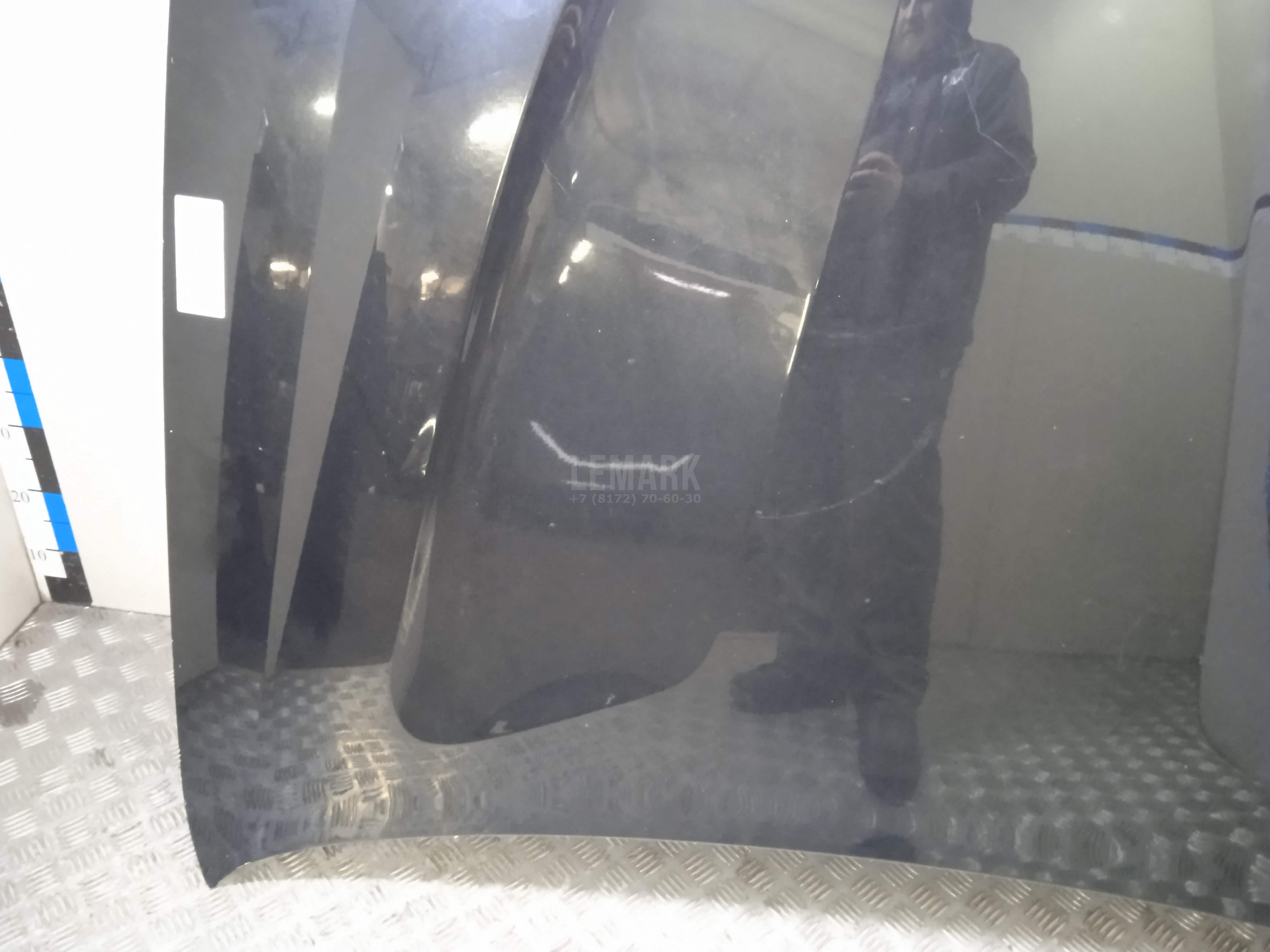 Капот для  BMW X5 F15/F85 2013-2018