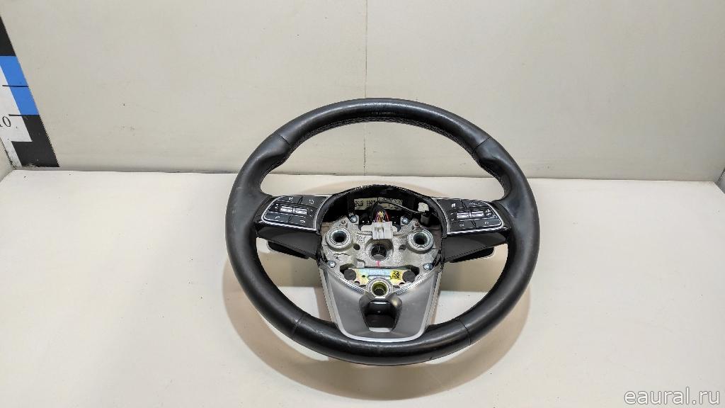 Рулевое колесо для AIR BAG (без AIR BAG)