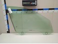 Стекло двери передней правой