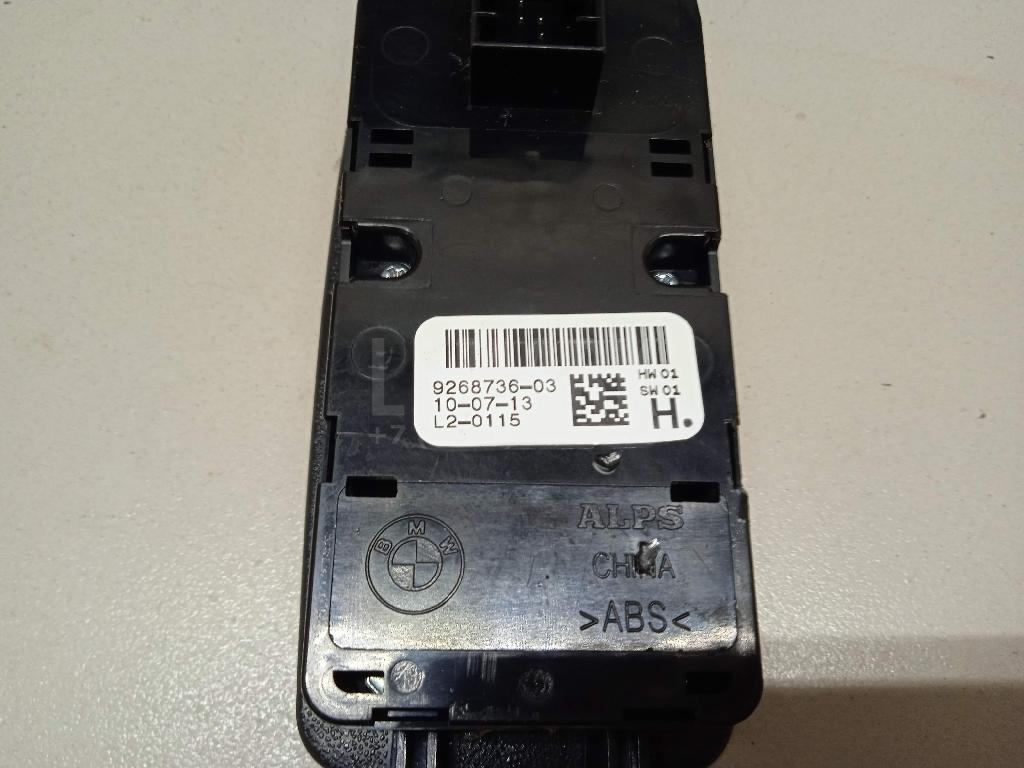 Блок управления стеклоподъемниками для  Acura MDX 2007-2013