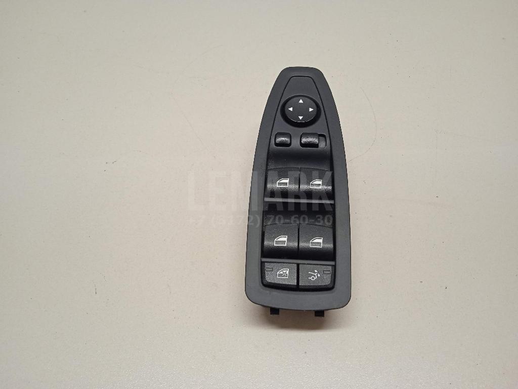 Блок управления стеклоподъемниками для  Acura MDX 2007-2013