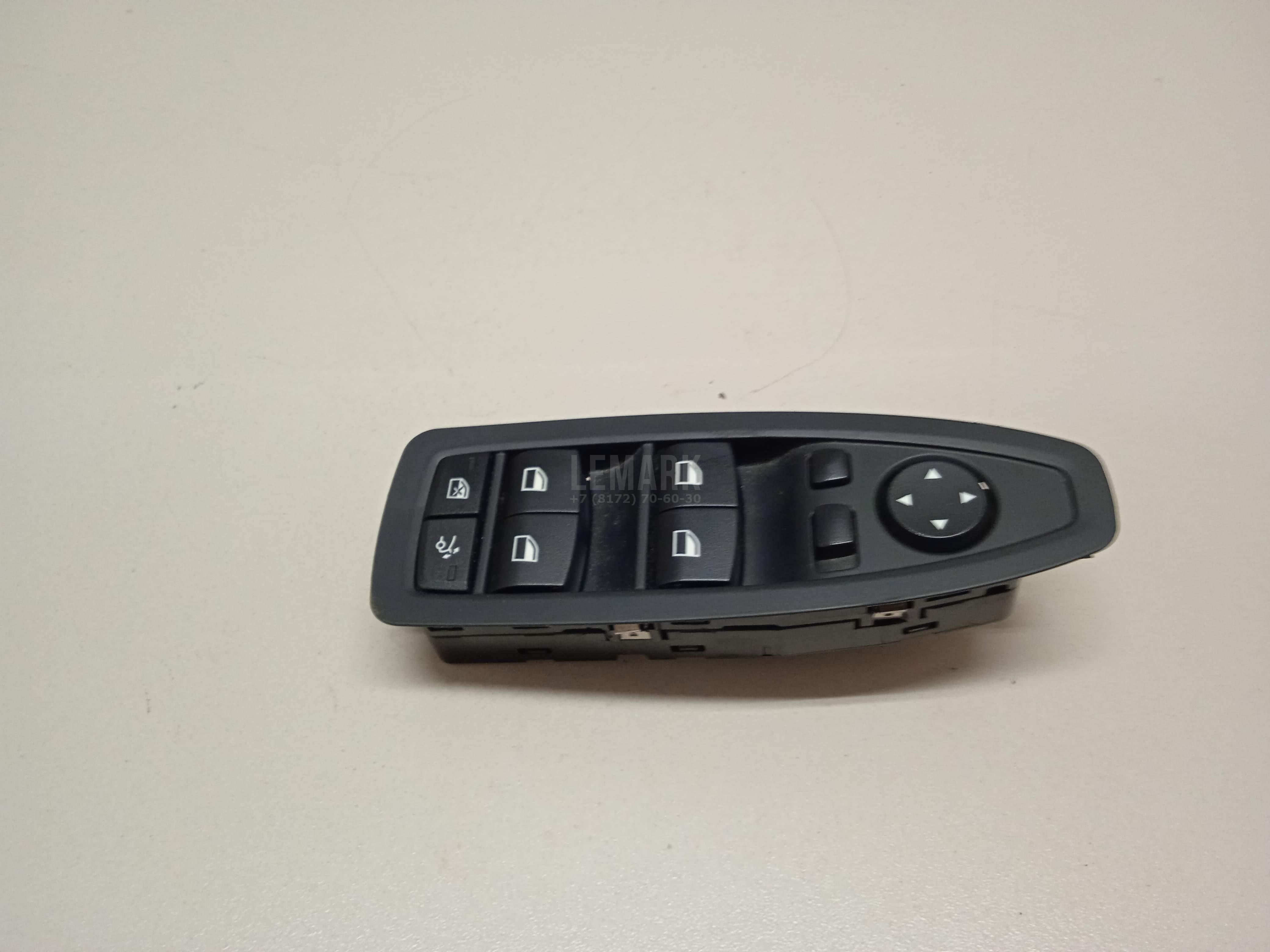 Блок управления стеклоподъемниками для  Acura MDX 2007-2013