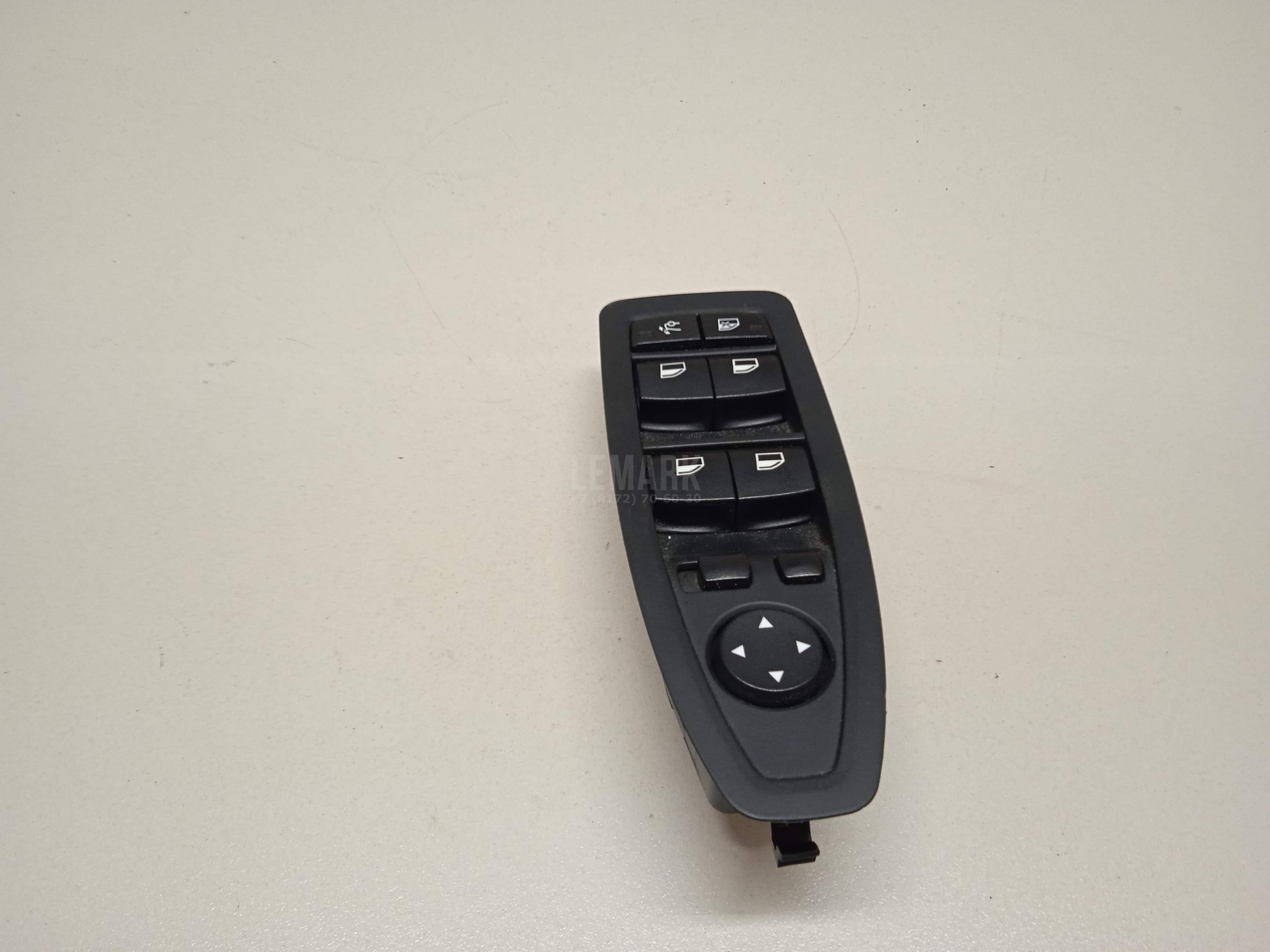 Блок управления стеклоподъемниками для  Acura MDX 2007-2013