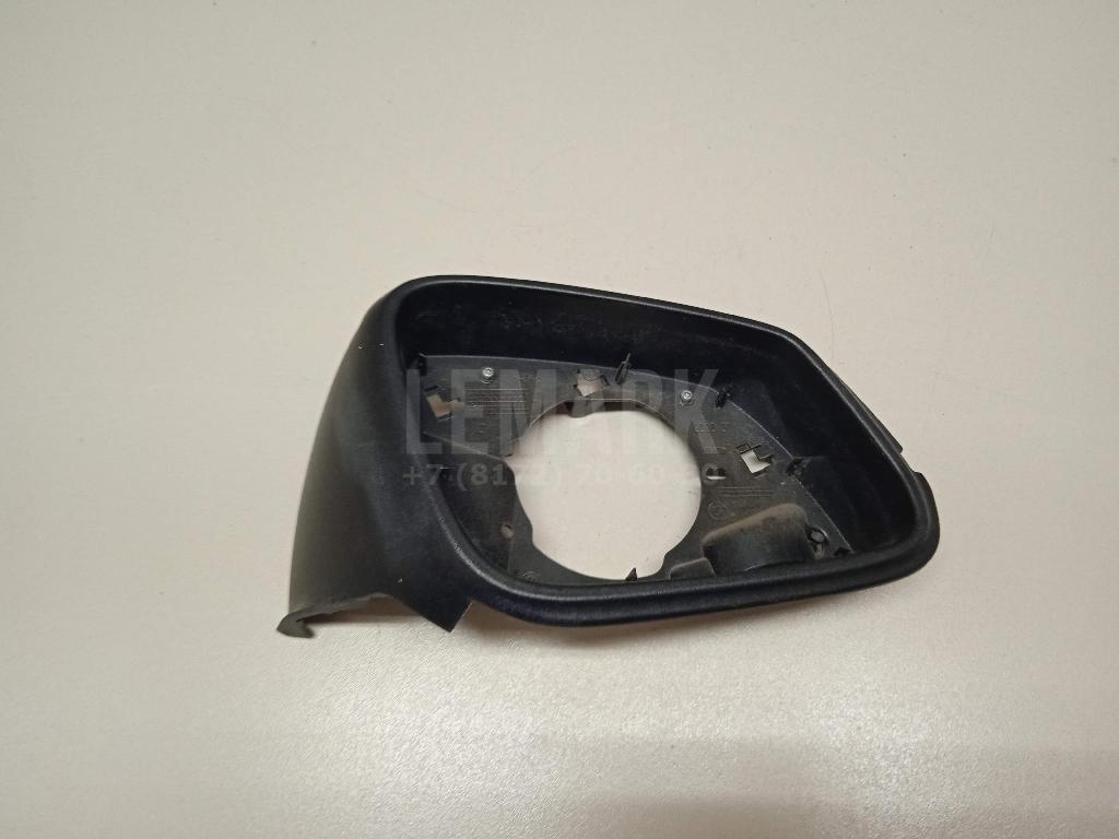 Рамка зеркала правого для  BMW 1-serie F20/F21 2011-2019