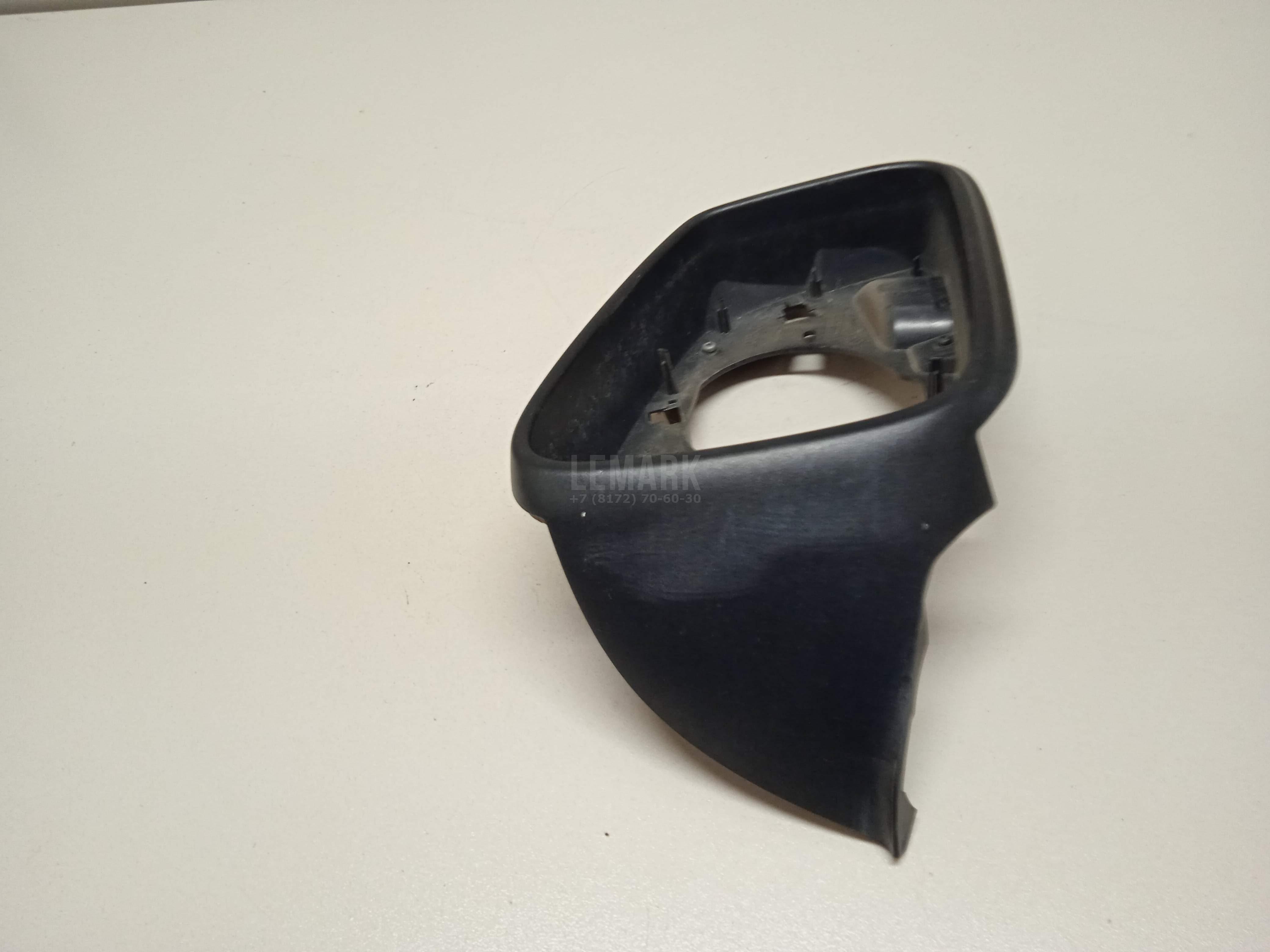 Рамка зеркала правого для  BMW 1-serie F20/F21 2011-2019