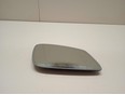 Стекло зеркала электрического правого