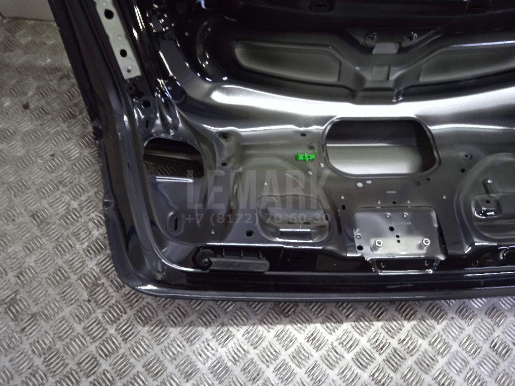Крышка багажника для  BMW X4 G02 2018