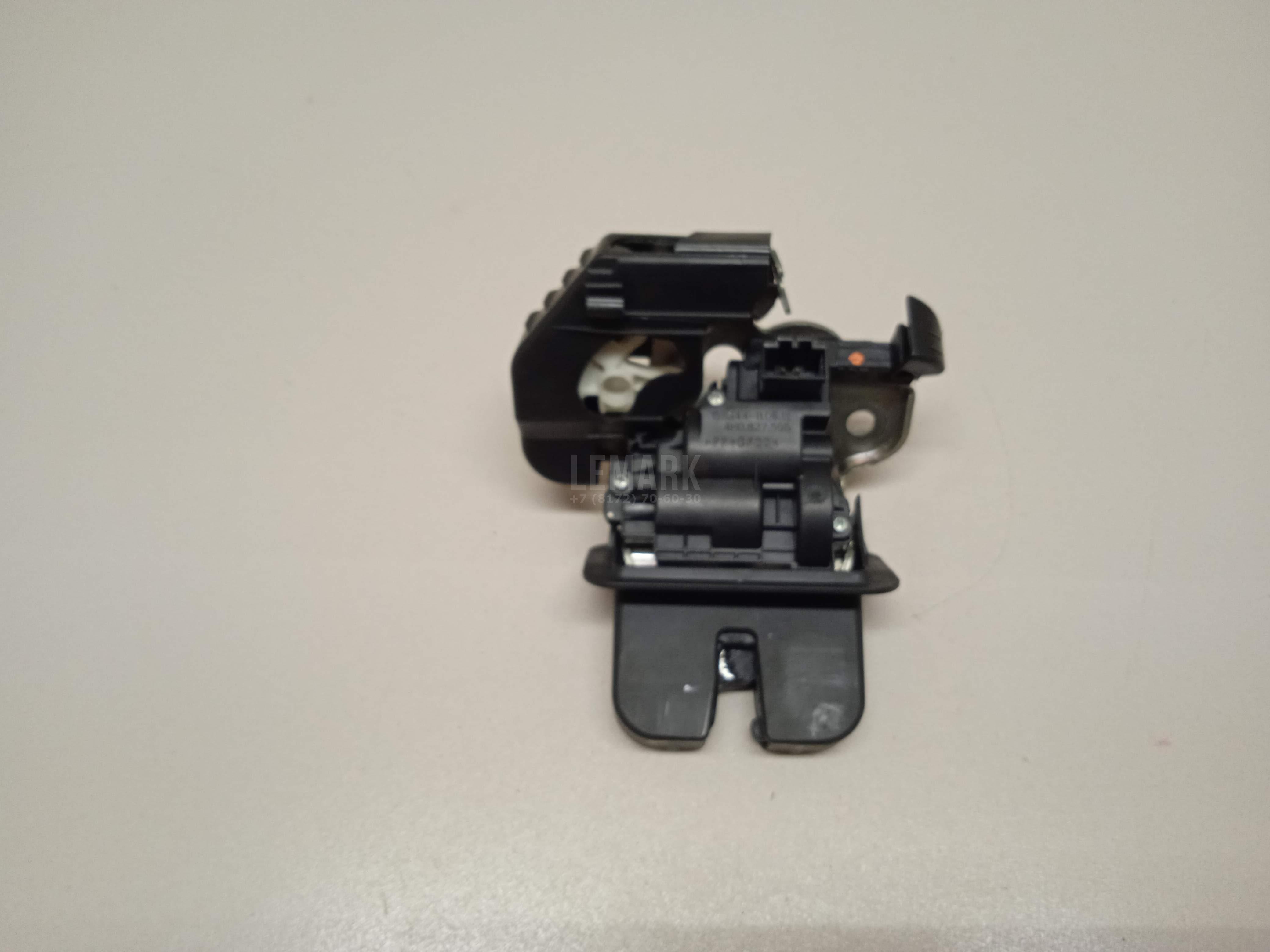 Замок багажника для  Acura MDX 2001-2006