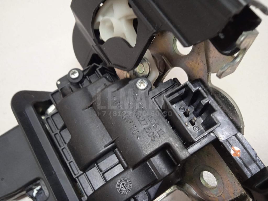 Замок багажника для  Acura MDX 2001-2006