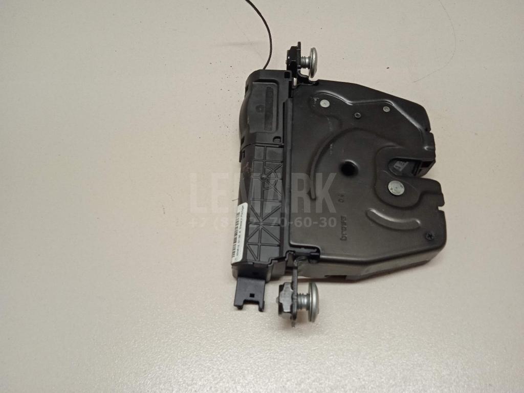Замок багажника для  Acura MDX 2001-2006