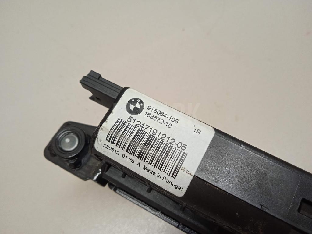 Замок багажника для  Acura MDX 2001-2006
