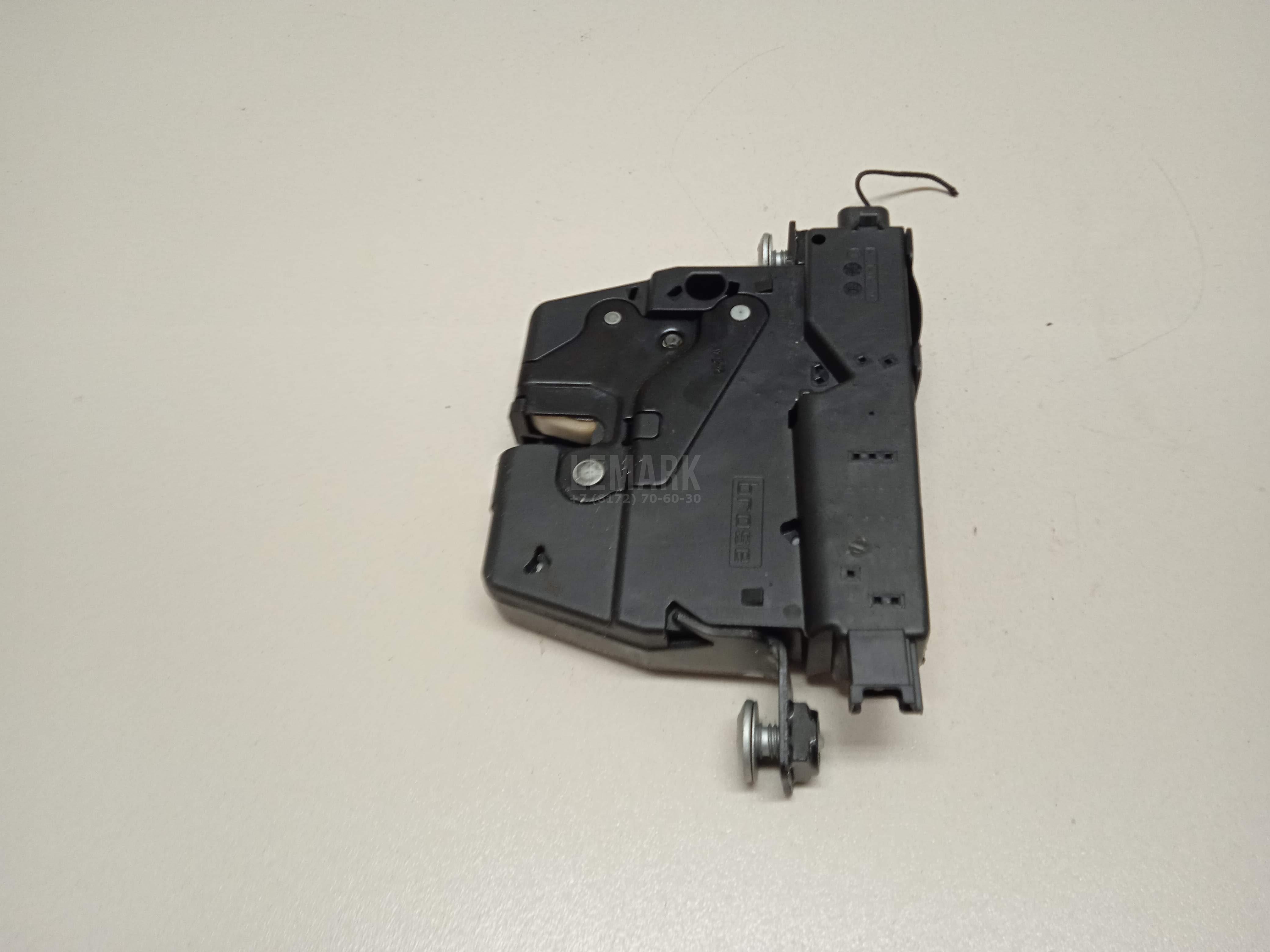 Замок багажника для  Acura MDX 2001-2006
