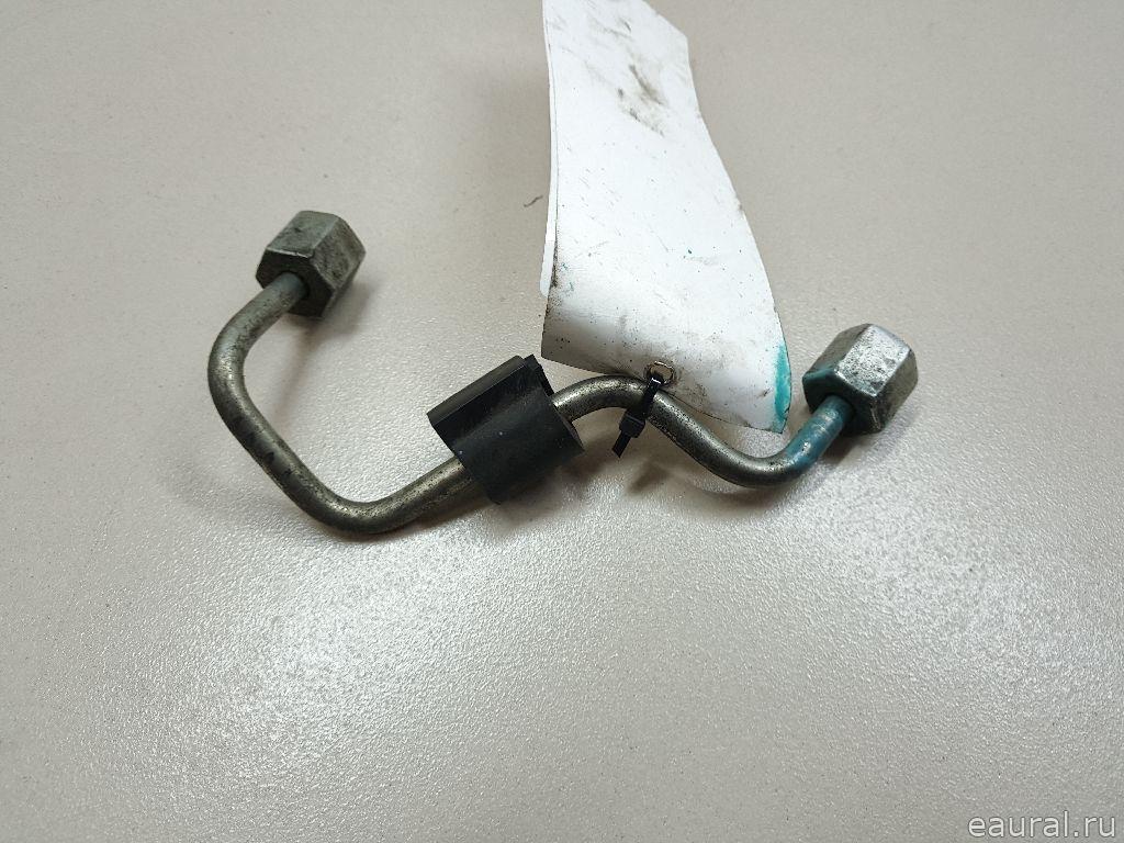 Трубка ТНВД