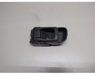 Ручка двери внутренняя правая для Nissan Terrano /Pathfinder (R50) 1996-2004 б/у состояние отличное