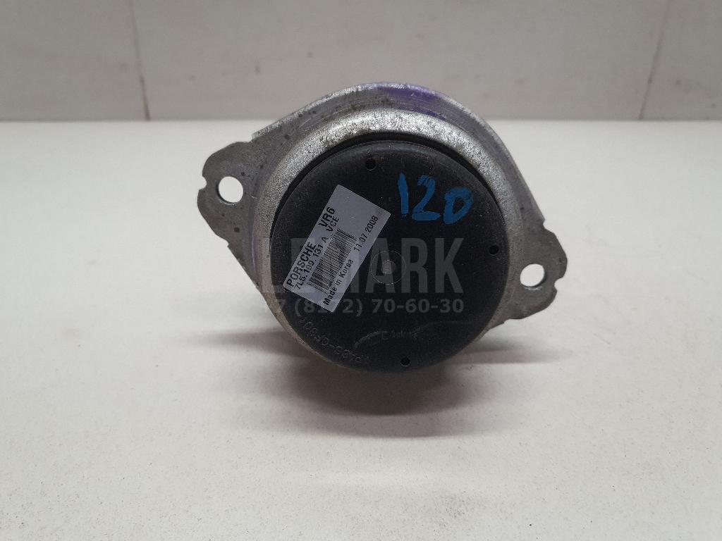 Опора двигателя для  Citroen C4 Picasso 2006-2014