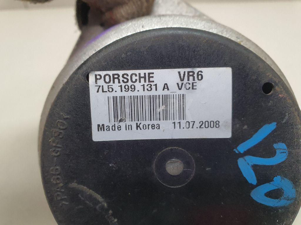 Опора двигателя для  Citroen C4 Picasso 2006-2014