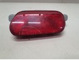 Фонарь задний в бампер левый