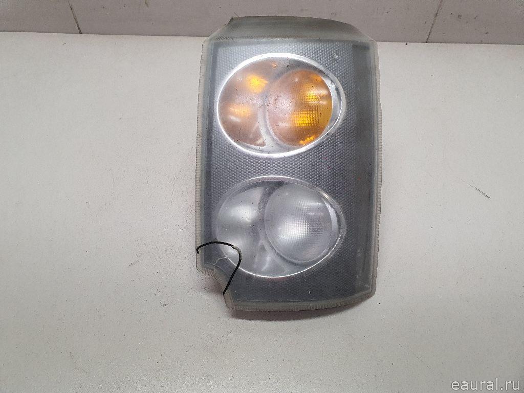 Указатель поворота левый