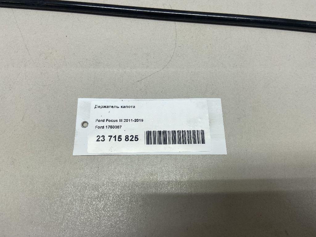 Держатель капота для  Ford C-MAX 2010-2019