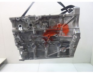 Блок двигателя для Mazda Mazda 6 (GJ/GL) 2013> б/у состояние отличное