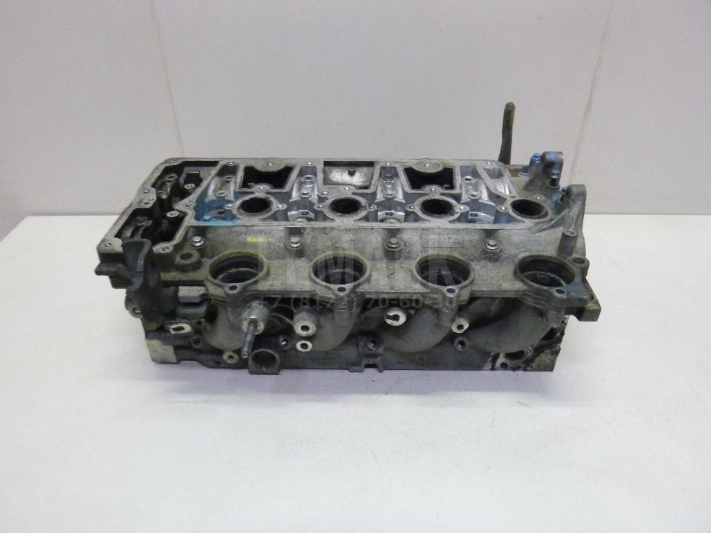 Головка блока 1683822 Ford