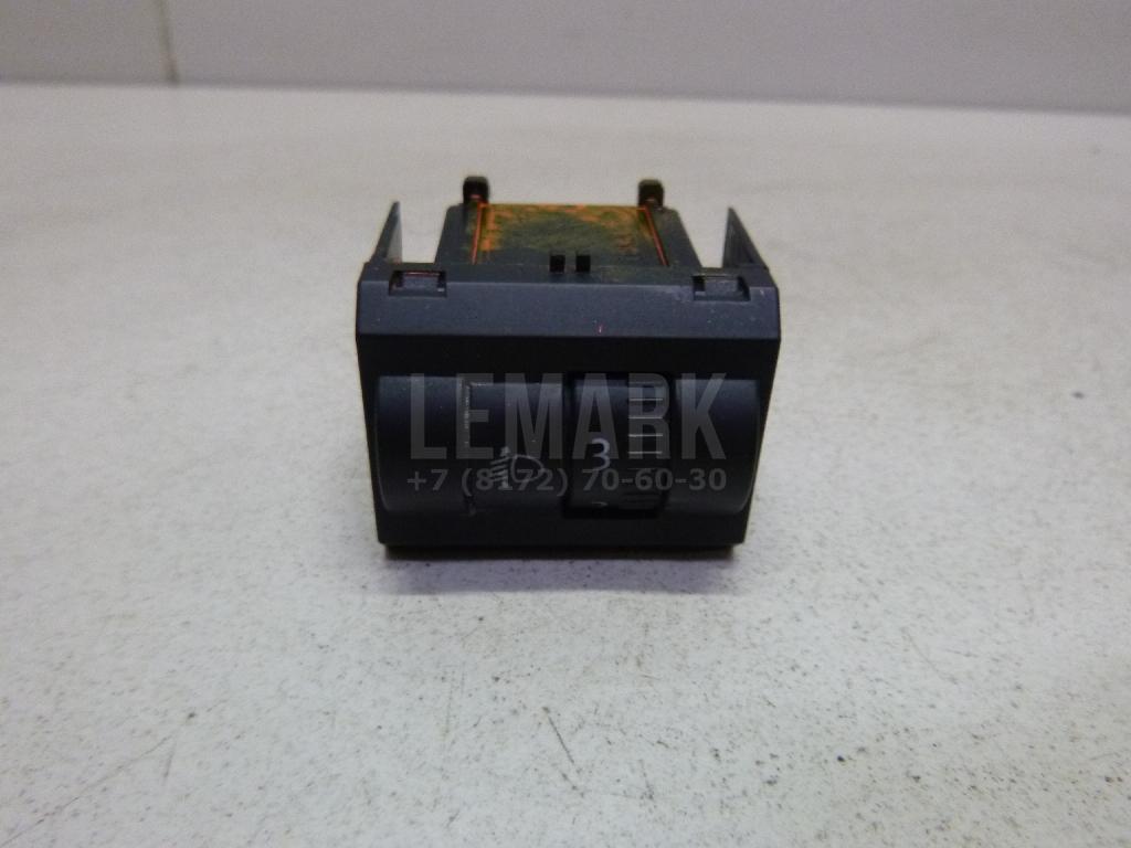 Кнопка корректора фар 5L0941333 VAG