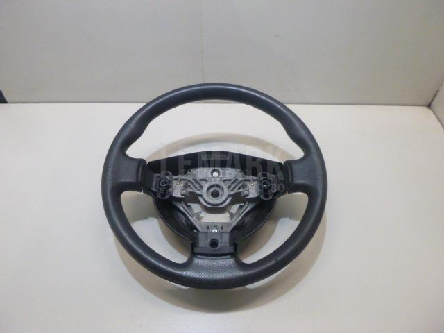 Рулевое колесо для AIR BAG (без AIR BAG) 48430JD00B Nissan