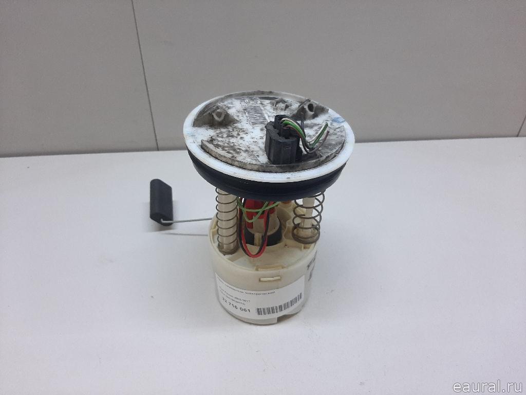 Насос топливный электрический