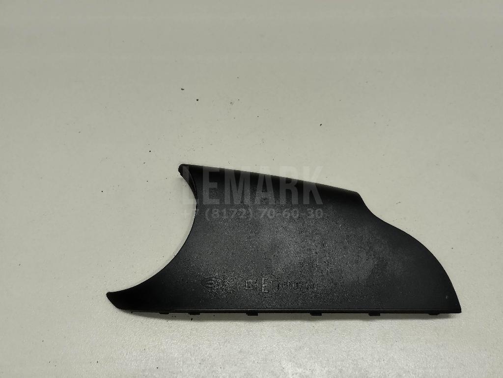 Накладка зеркала левого 1T08575779B9 VAG