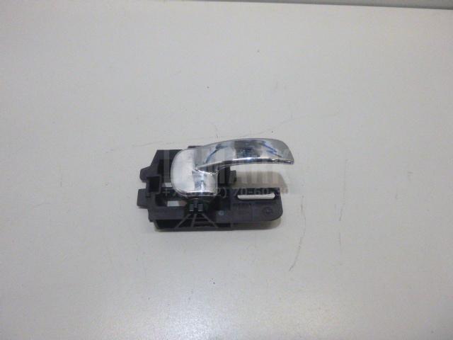 Ручка двери внутренняя правая 80670JD000 Nissan