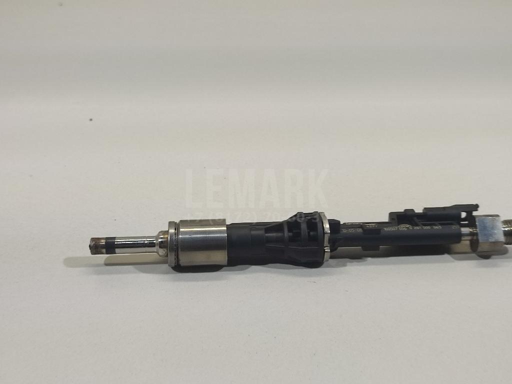 Форсунка инжекторная электрическая для  Audi 80/90 [B2] 0-1986